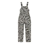 Protest - Protest Prttuvai Td - Salopette ski enfant True Black - Taille de l'enfant 140 cm