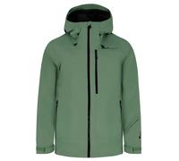 Protest - Prtabalony 3 Layers Aspen Green - L - Blouson Ski