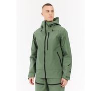 Protest - Prtabalony 3L - Veste ski homme Aspen Green - S