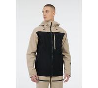 Protest - Prtabalony 3L - Veste ski homme True Black - L