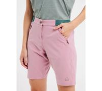 Protest - Prtacacia - Short randonnée femme Duskyrose - XL / 42