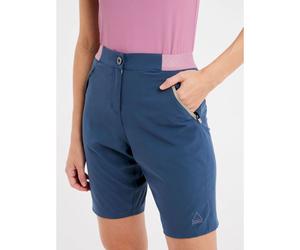 Protest - Prtacacia - Short randonnée femme Heaven Blue - XL / 42
