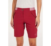Protest - Prtacacia - Short randonnée femme Port Red - L / 40