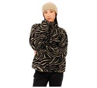 Protest - PrtAdele Outdoor Full Zip Top Bamboo Beige - S - Polaire