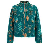 Protest - PrtAdele Outdoor Full Zip Top Rainstorm Blue - M - Polaire