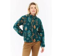 Protest - Prtadele - Polaire femme Rainstorm Blue - XL / 42