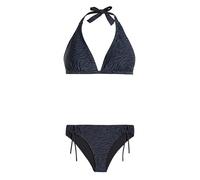 Protest Prtadmirer 23 Bikini Dos Nu Cheeky, True Black, s Femmes