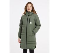 Protest - Prtadoreys Parka - Parka femme Botanic Green - L / 40
