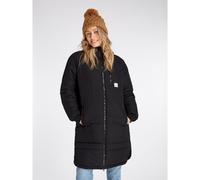Protest - Prtadoreys Parka - Parka femme True Black - L / 40