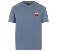 Protest - PRTAfia - T-shirt - M - empire blue