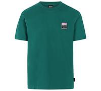 Protest - PRTAfia - T-shirt - S - dark teal