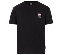 Protest - PRTAfia - T-shirt - S - true black