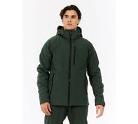 Protest - Prtakas - Veste ski homme Kale Green - L