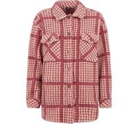 Protest Prtakino Long Sleeve Shirt Rose M Femme