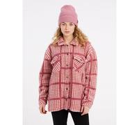 Protest - Prtakino - Polaire femme Cameo Pink - M / 38