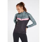 Protest - Prtalmonds - Maillot vélo femme True Black - XL / 42
