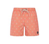 Protest - Prtalvis - Boardshort homme Blood Orange - S