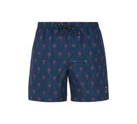 Protest - Prtalvis - Boardshort homme Night Skyblue - S
