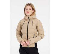 Protest - Prtalysumi Snowjacket - Veste ski femme BambooBeige - XL / 42