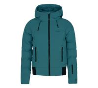 Veste à capuche Protest PRTAlysumi bleu aqua femme - M