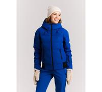 Protest - Prtalysumi Snowjacket - Veste ski femme Cosmic blue - L / 40
