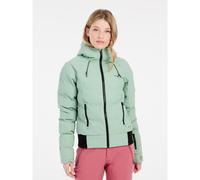 Protest - Prtalysumi Snowjacket - Veste ski femme Green Baygreen - XL / 42