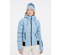 Veste de ski PROTEST PRTALYSUMI snowjacket (Jean Jacket Blue) femme XL (42 FR)