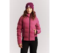 Protest - Prtalysumi Snowjacket - Veste ski femme Rebel Purple - M / 38