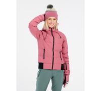 Protest - Prtalysumi Snowjacket - Veste ski femme Rose Dust - XS / 34