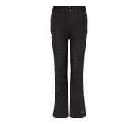 Protest - Prtangle24 Snowpants - Pantalon ski femme True Black - M / 38