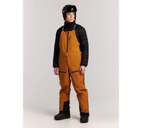 Protest - Prtarmand 3L Shellsalopette - Salopette ski homme Maple brown - XXL