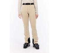 Protest - Prtbabou - Pantalon ski femme BambooBeige - S / 36