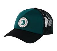 Protest - PRTBadger Trucker Cap - Casquette - 59 cm - dark teal