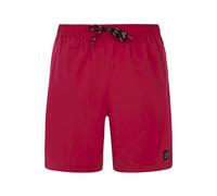 Protest - Prtbaky - Boardshort homme Red Sangria - L
