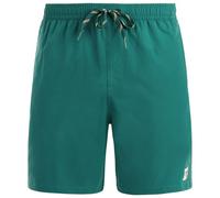 Protest - PRTBaky - Boardshort - L - dark teal