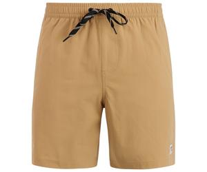 Protest - PRTBaky - Boardshort - XL - amber brown