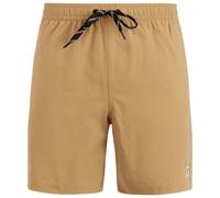 Protest - PRTBaky - Boardshort - XXL - amber brown