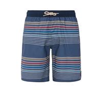 Protest - Prtbanks Jr - Boardshort enfant Night Skyblue - Taille de l'enfant 140 cm