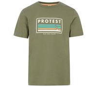 Protest - PRTBarn - T-shirt - L - artichoke green