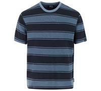 T-shirt Protest Barsby Bleu XL