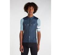 Protest - Prtbartali - Maillot vélo homme Night Sky Blue - M