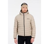 Protest - Prtbasso - Doudoune homme BambooBeige - L