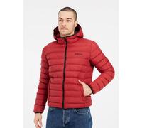 Protest - Prtbasso - Doudoune homme Barn Red - L