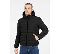 Protest - Prtbasso - Doudoune homme True Black - L