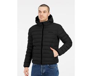 Protest - Prtbasso - Doudoune homme True Black - L