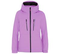 Protest - Prtbeverly Snowjacket Thistle Purple - M - Blouson Ski