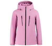 Protest - Prtbeverly - Veste ski femme Valerian Lilac - M / 38