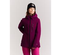 Veste de ski femme Protest Beverly Violet L