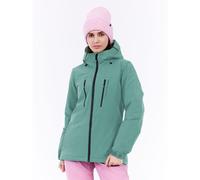 Protest - Prtbeverly Snowjacket Glacial Blue - S - Blouson Ski