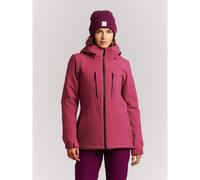 Protest - Prtbeverly - Veste ski femme Rebel Purple - M / 38